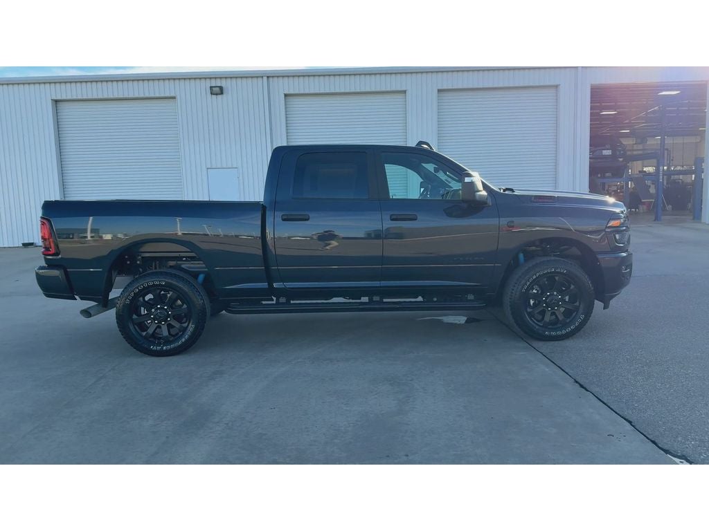 2026 RAM Ram 2500 RAM 2500 LONE STAR CREW CAB 4X4 6'4' BOX
