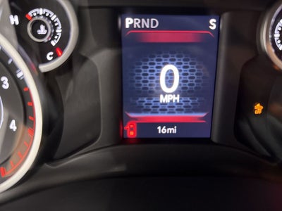 2026 RAM Ram 2500 RAM 2500 LONE STAR CREW CAB 4X4 6'4' BOX