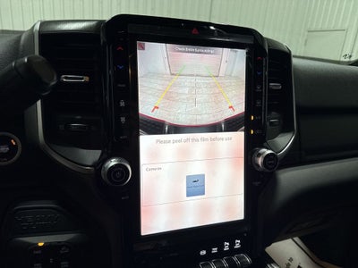 2026 RAM Ram 2500 RAM 2500 LONE STAR CREW CAB 4X4 6'4' BOX