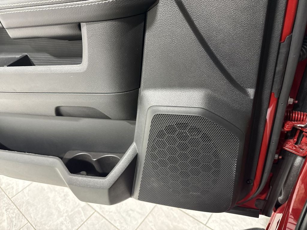 2026 RAM Ram 2500 RAM 2500 LONE STAR CREW CAB 4X4 6'4' BOX