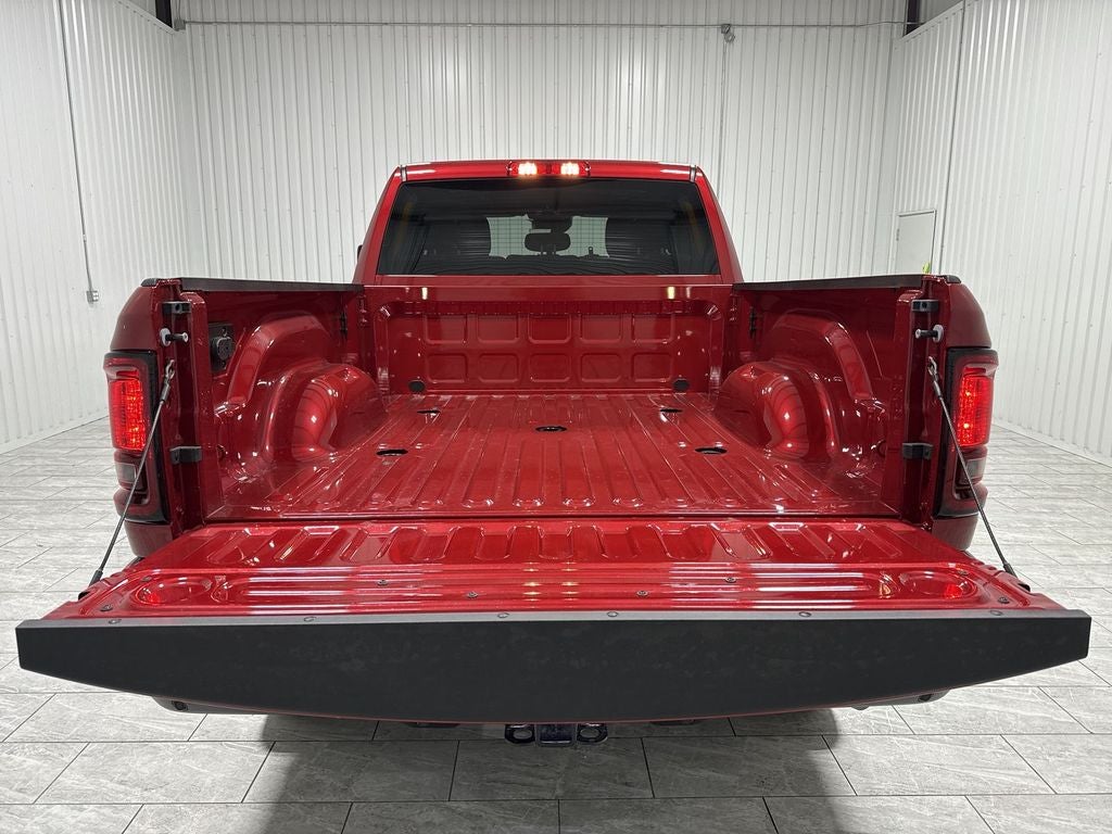 2026 RAM Ram 2500 RAM 2500 LONE STAR CREW CAB 4X4 6'4' BOX