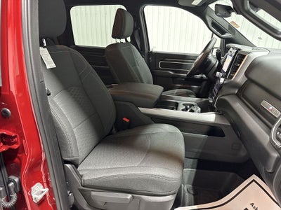 2026 RAM Ram 2500 RAM 2500 LONE STAR CREW CAB 4X4 6'4' BOX