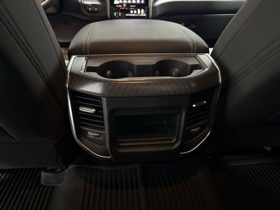 2025 RAM Ram 2500 RAM 2500 BIG HORN CREW CAB 4X4 6'4' BOX