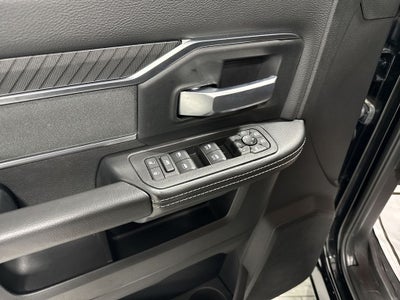 2025 RAM Ram 2500 RAM 2500 BIG HORN CREW CAB 4X4 6'4' BOX