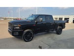 2025 RAM Ram 2500 RAM 2500 BIG HORN CREW CAB 4X4 6'4' BOX