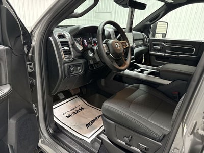 2026 RAM Ram 2500 RAM 2500 LONE STAR CREW CAB 4X4 6'4' BOX