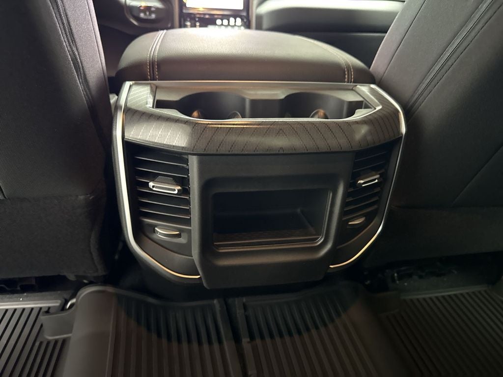 2026 RAM Ram 2500 RAM 2500 LONE STAR CREW CAB 4X4 6'4' BOX