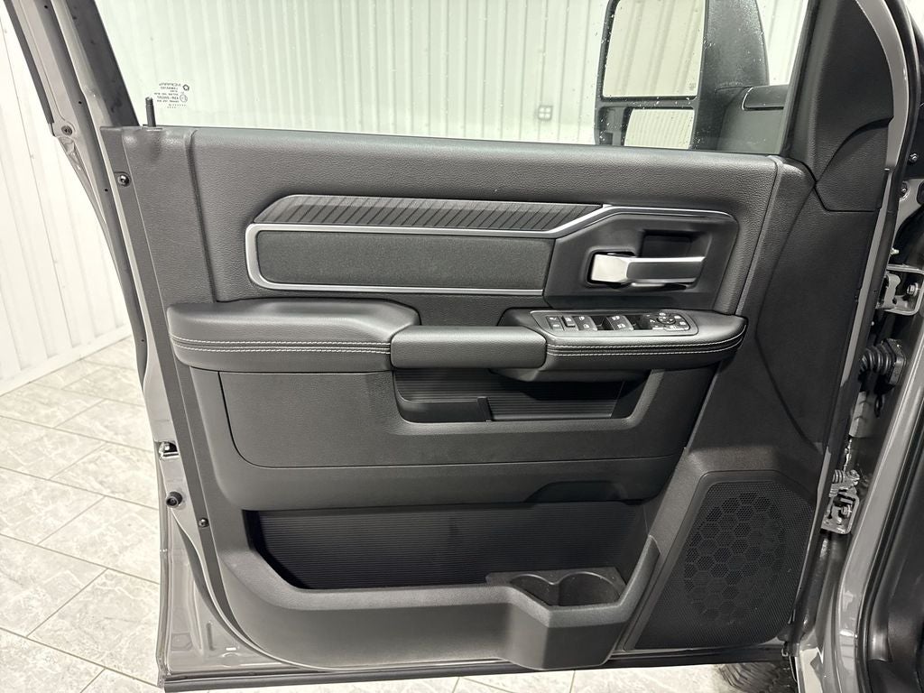 2026 RAM Ram 2500 RAM 2500 LONE STAR CREW CAB 4X4 6'4' BOX