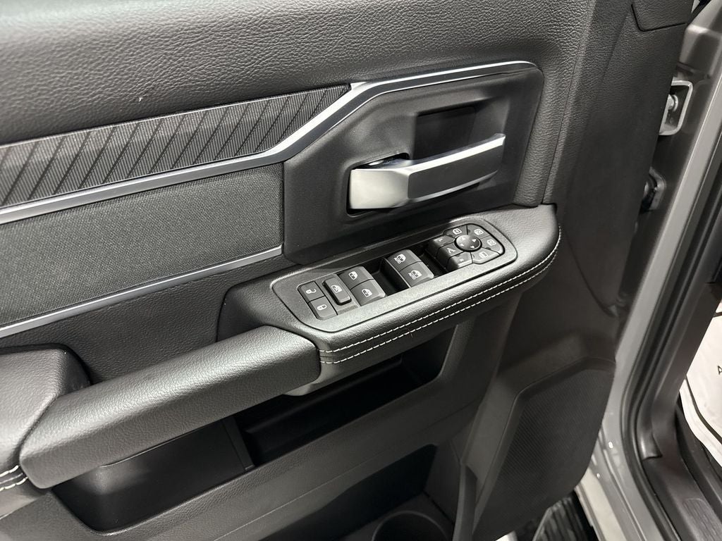 2026 RAM Ram 2500 RAM 2500 LONE STAR CREW CAB 4X4 6'4' BOX