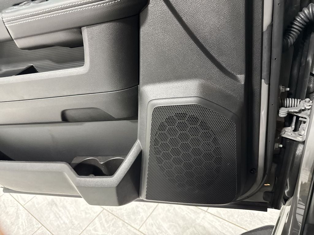 2026 RAM Ram 2500 RAM 2500 LONE STAR CREW CAB 4X4 6'4' BOX