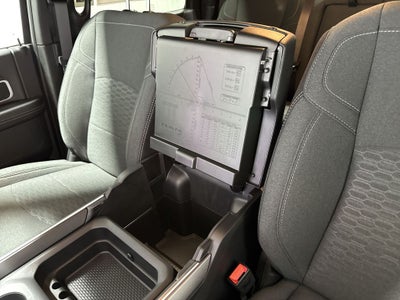 2026 RAM Ram 2500 RAM 2500 LONE STAR CREW CAB 4X4 6'4' BOX