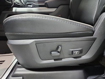 2025 RAM Ram 2500 RAM 2500 LARAMIE CREW CAB 4X4 6'4' BOX