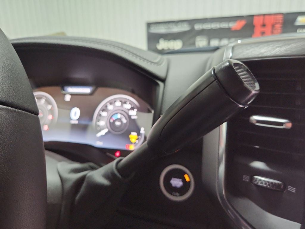 2025 RAM Ram 2500 RAM 2500 LARAMIE CREW CAB 4X4 6'4' BOX