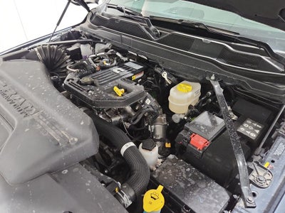 2025 RAM Ram 2500 RAM 2500 LARAMIE CREW CAB 4X4 6'4' BOX