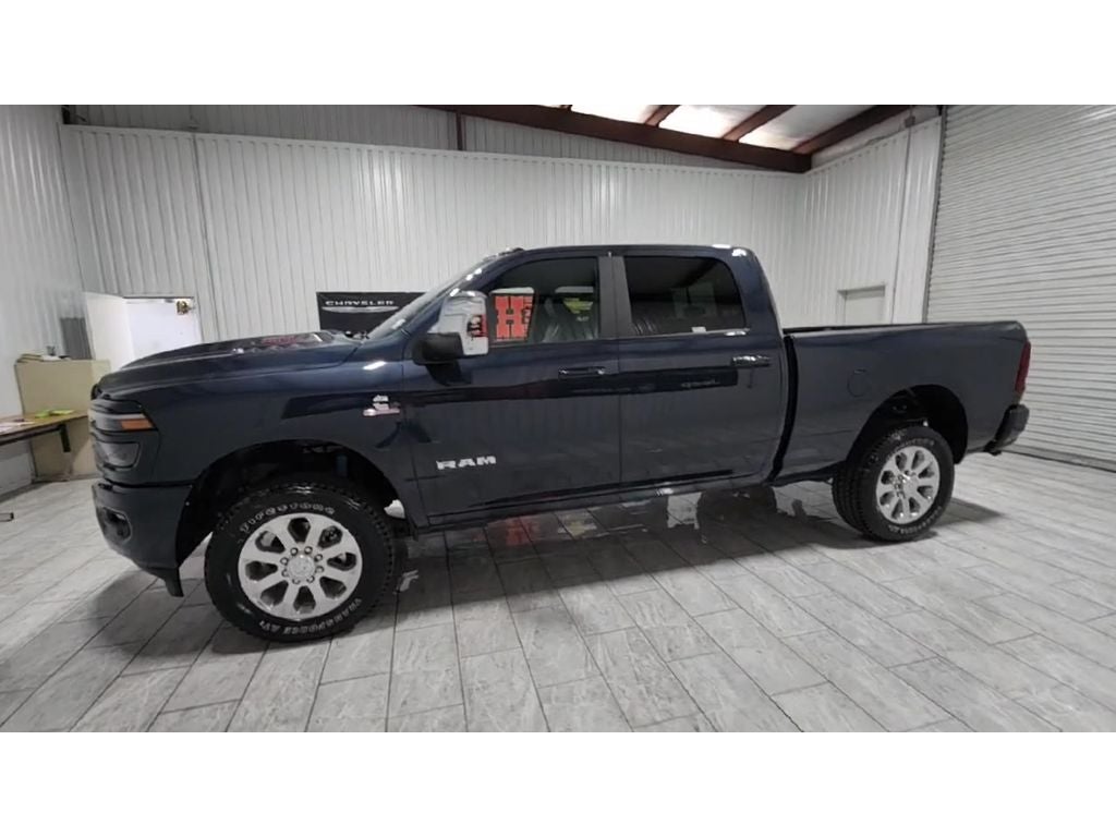 2025 RAM Ram 2500 RAM 2500 LARAMIE CREW CAB 4X4 6'4' BOX