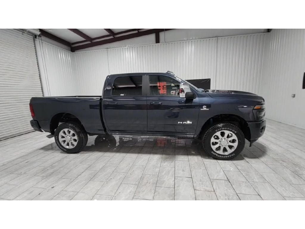 2025 RAM Ram 2500 RAM 2500 LARAMIE CREW CAB 4X4 6'4' BOX