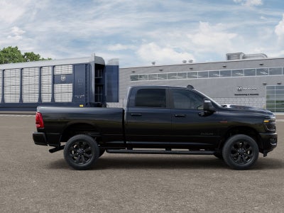 2027 RAM Ram 2500 Laramie