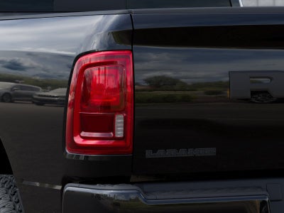 2027 RAM Ram 2500 Laramie