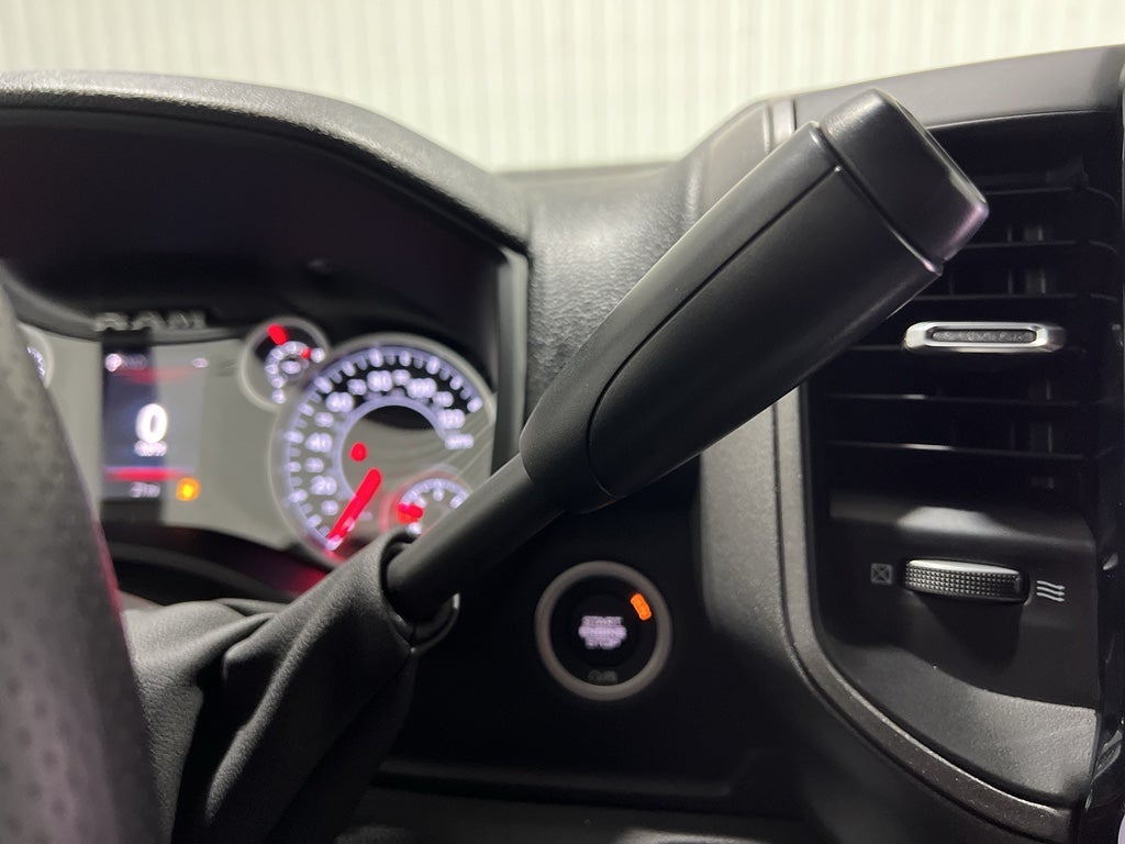 2026 RAM Ram 2500 RAM 2500 TRADESMAN CREW CAB 4X4 8' BOX