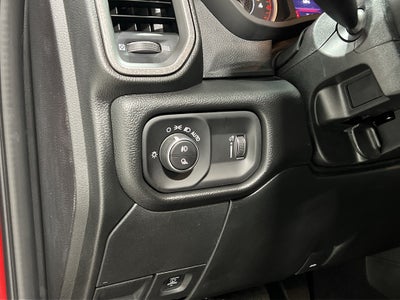 2026 RAM Ram 2500 RAM 2500 TRADESMAN CREW CAB 4X4 8' BOX