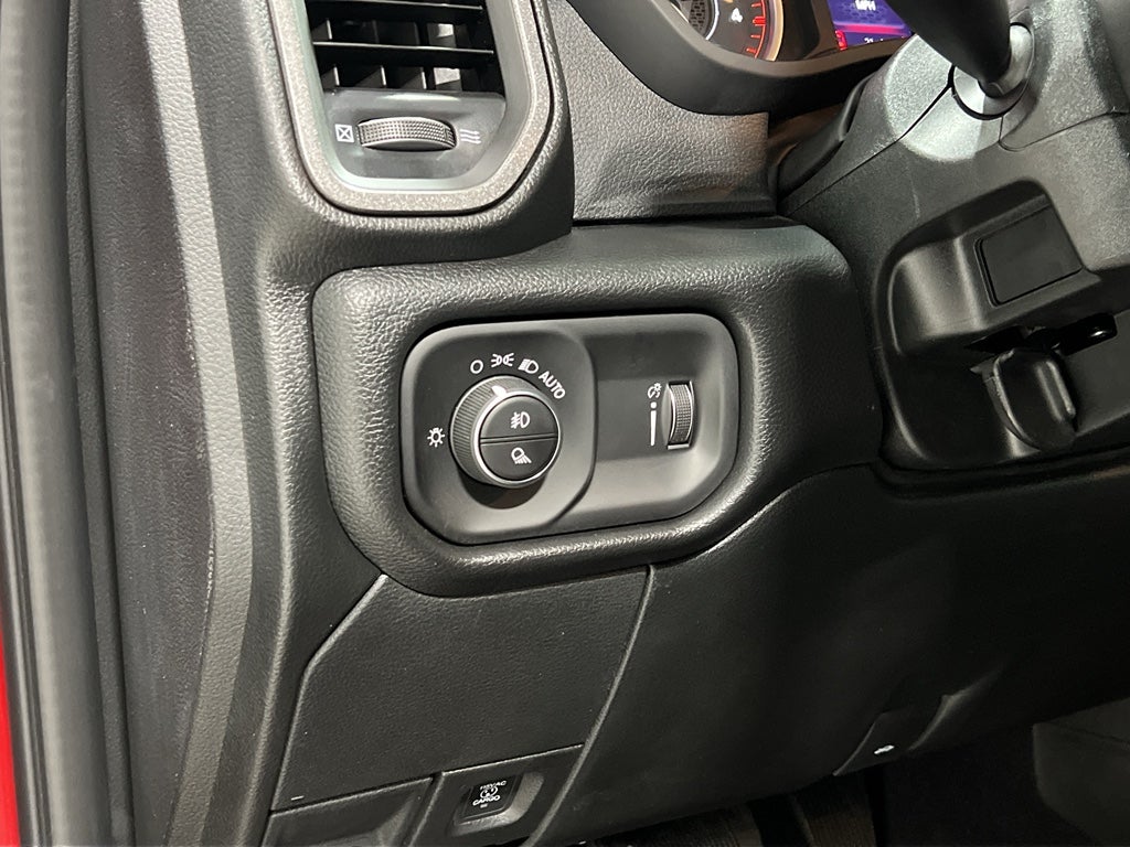 2026 RAM Ram 2500 RAM 2500 TRADESMAN CREW CAB 4X4 8' BOX