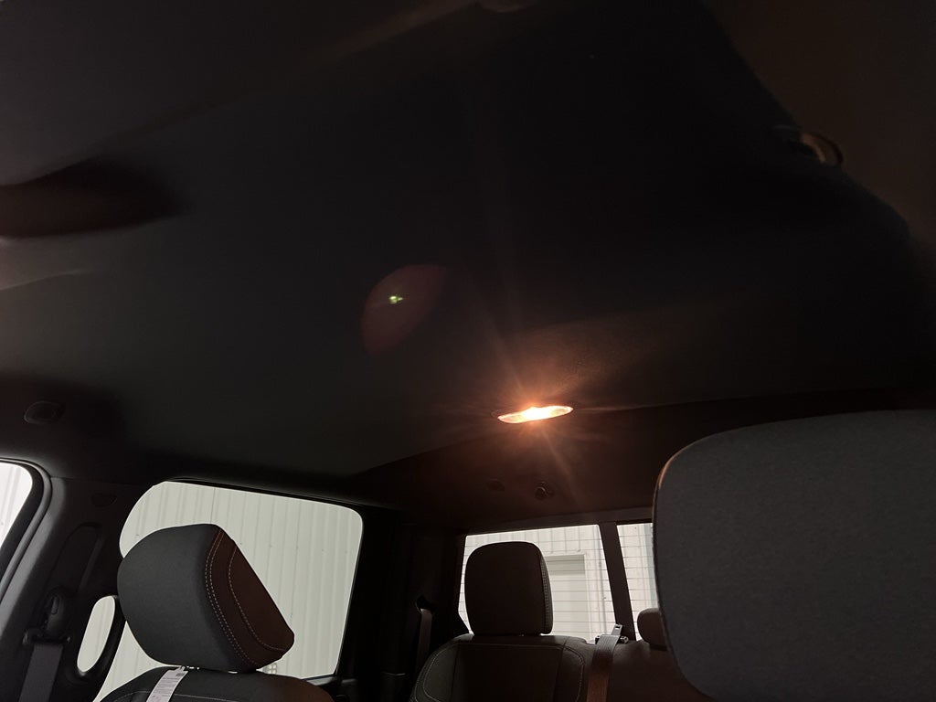 2026 RAM Ram 2500 RAM 2500 TRADESMAN CREW CAB 4X4 8' BOX