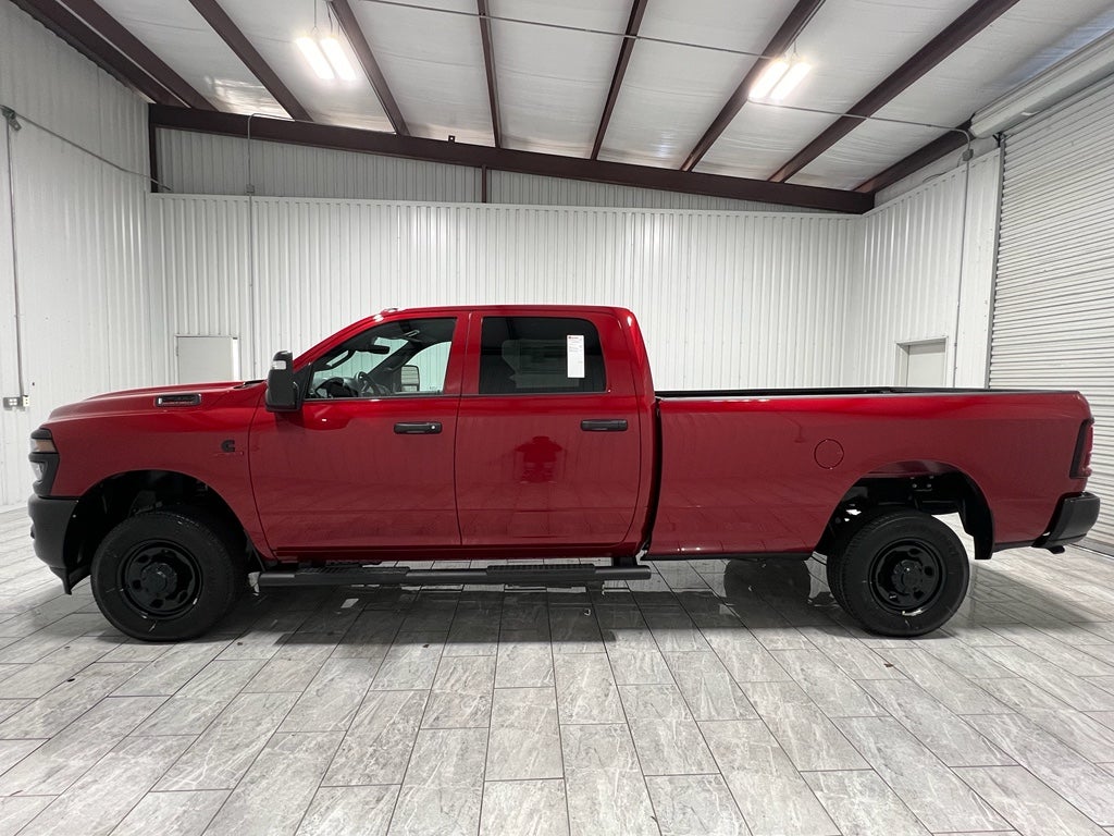2026 RAM Ram 2500 RAM 2500 TRADESMAN CREW CAB 4X4 8' BOX