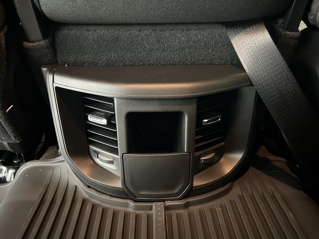 2026 RAM Ram 2500 RAM 2500 TRADESMAN CREW CAB 4X4 8' BOX