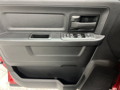 2026 RAM Ram 2500 RAM 2500 TRADESMAN CREW CAB 4X4 8' BOX