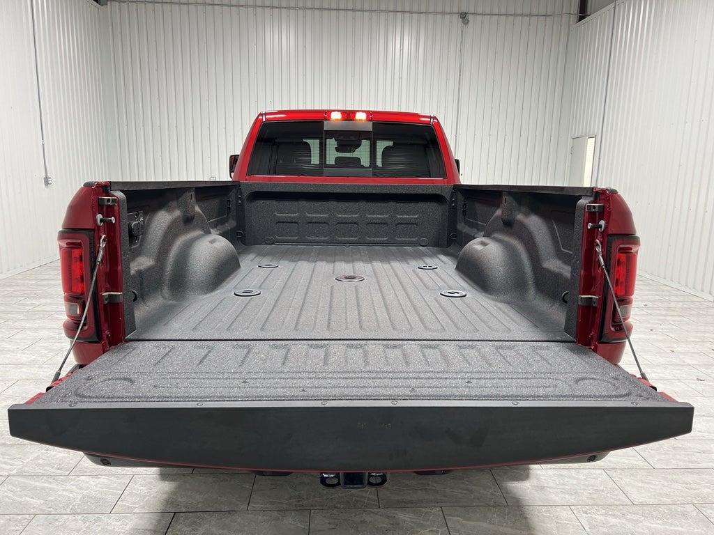 2026 RAM Ram 2500 RAM 2500 TRADESMAN CREW CAB 4X4 8' BOX