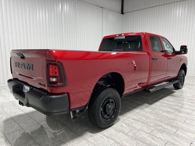 2026 RAM Ram 2500 RAM 2500 TRADESMAN CREW CAB 4X4 8' BOX