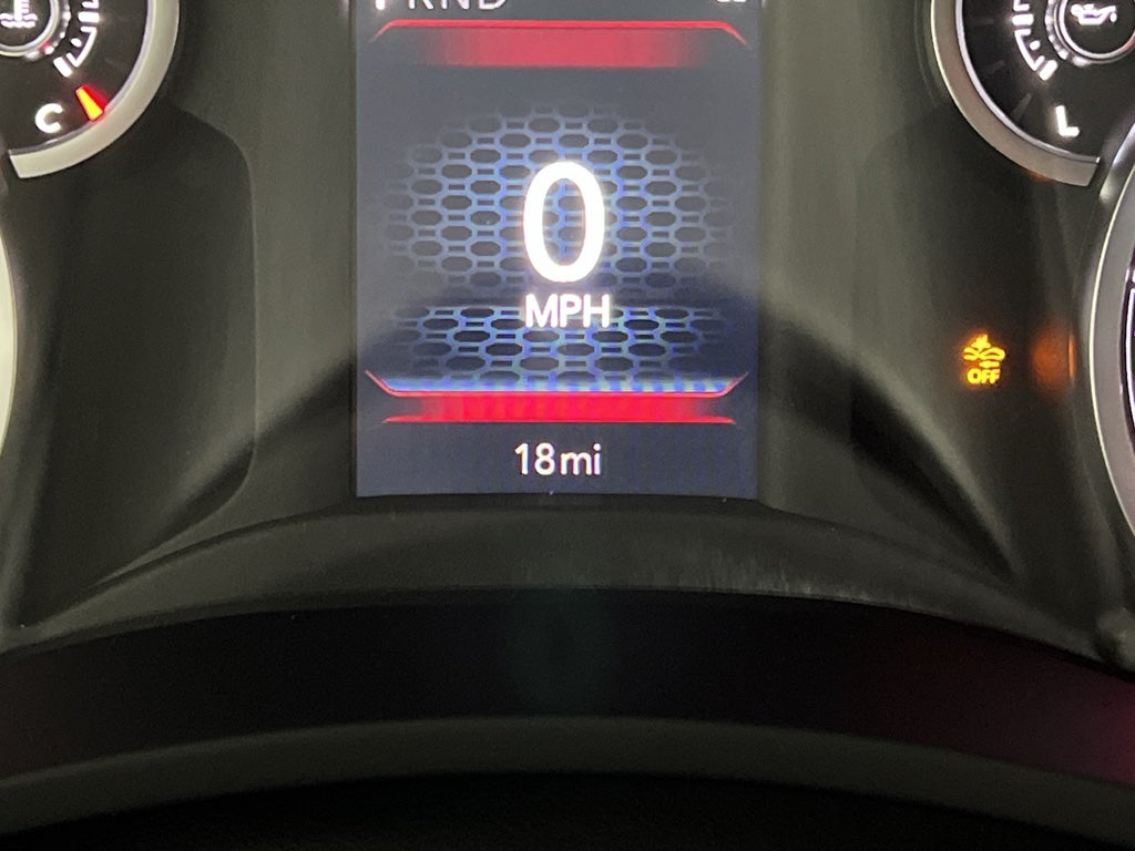 2026 RAM Ram 2500 RAM 2500 TRADESMAN CREW CAB 4X4 8' BOX