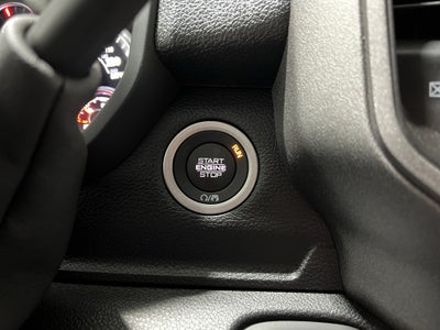 2026 RAM Ram 2500 RAM 2500 TRADESMAN CREW CAB 4X4 8' BOX