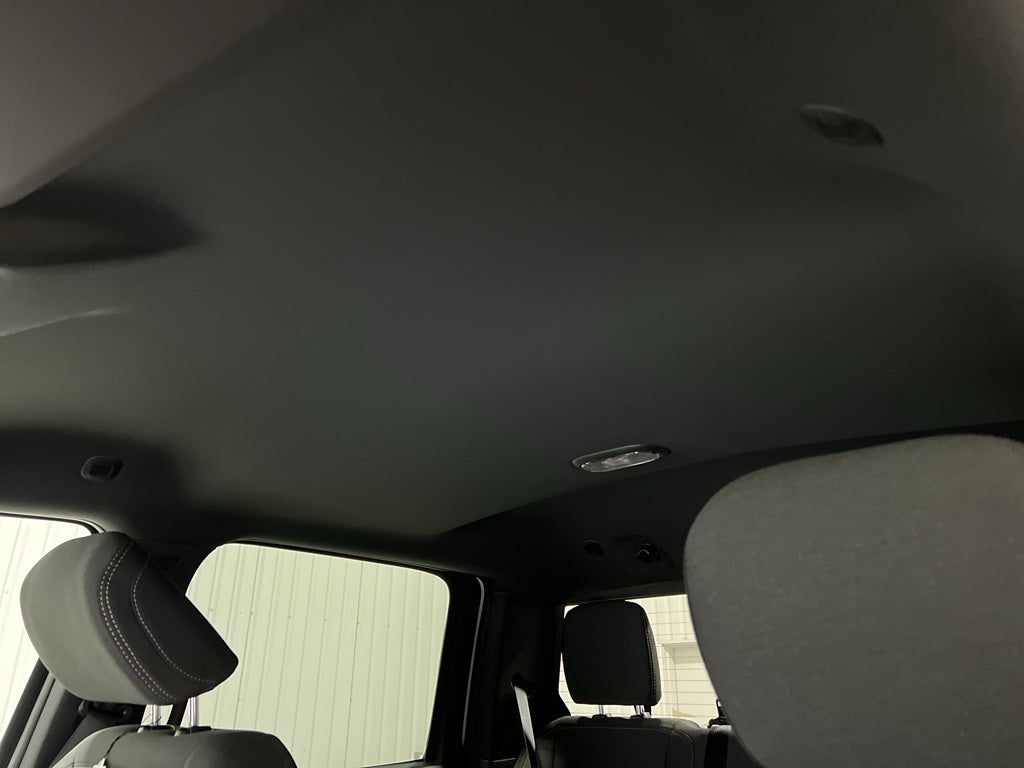 2026 RAM Ram 2500 RAM 2500 TRADESMAN CREW CAB 4X4 8' BOX