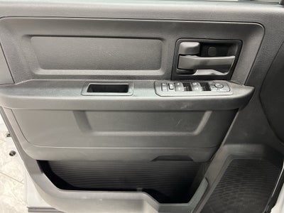 2026 RAM Ram 2500 RAM 2500 TRADESMAN CREW CAB 4X4 8' BOX