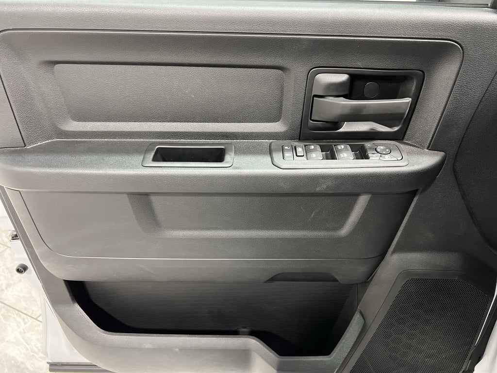 2026 RAM Ram 2500 RAM 2500 TRADESMAN CREW CAB 4X4 8' BOX