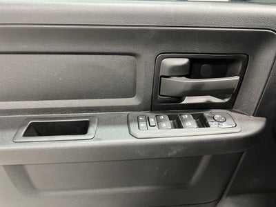 2026 RAM Ram 2500 RAM 2500 TRADESMAN CREW CAB 4X4 8' BOX