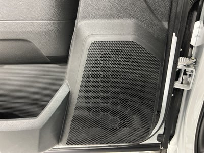 2026 RAM Ram 2500 RAM 2500 TRADESMAN CREW CAB 4X4 8' BOX