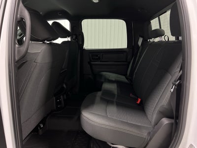 2026 RAM Ram 2500 RAM 2500 TRADESMAN CREW CAB 4X4 8' BOX