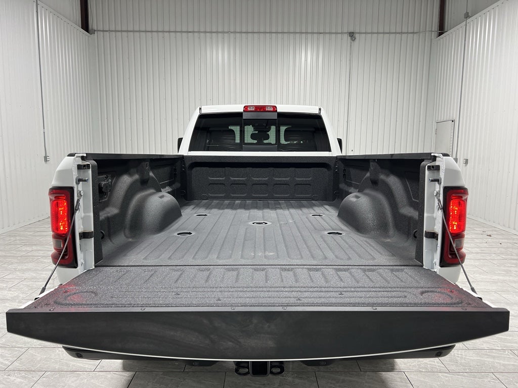 2026 RAM Ram 2500 RAM 2500 TRADESMAN CREW CAB 4X4 8' BOX