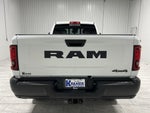 2026 RAM Ram 2500 RAM 2500 TRADESMAN CREW CAB 4X4 8' BOX