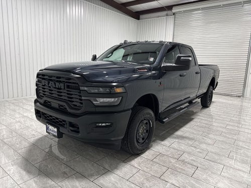 2026 RAM Ram 2500 RAM 2500 TRADESMAN CREW CAB 4X4 8' BOX