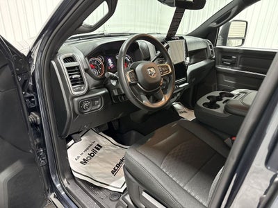 2026 RAM Ram 2500 RAM 2500 TRADESMAN CREW CAB 4X4 8' BOX