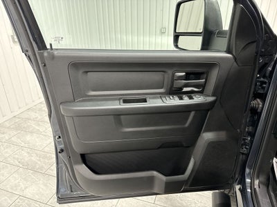 2026 RAM Ram 2500 RAM 2500 TRADESMAN CREW CAB 4X4 8' BOX