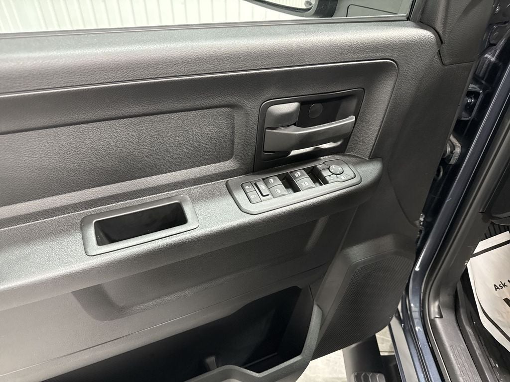 2026 RAM Ram 2500 RAM 2500 TRADESMAN CREW CAB 4X4 8' BOX