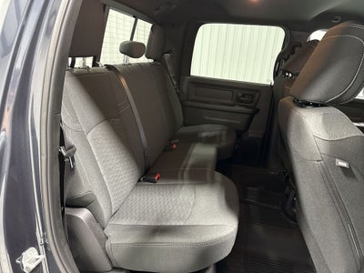 2026 RAM Ram 2500 RAM 2500 TRADESMAN CREW CAB 4X4 8' BOX