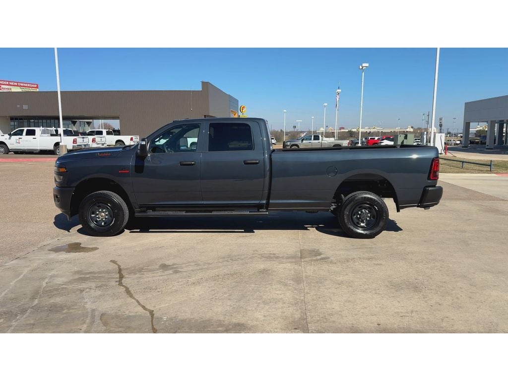 2026 RAM Ram 2500 RAM 2500 TRADESMAN CREW CAB 4X4 8' BOX