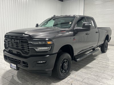 2026 RAM Ram 2500 RAM 2500 TRADESMAN CREW CAB 4X4 8' BOX