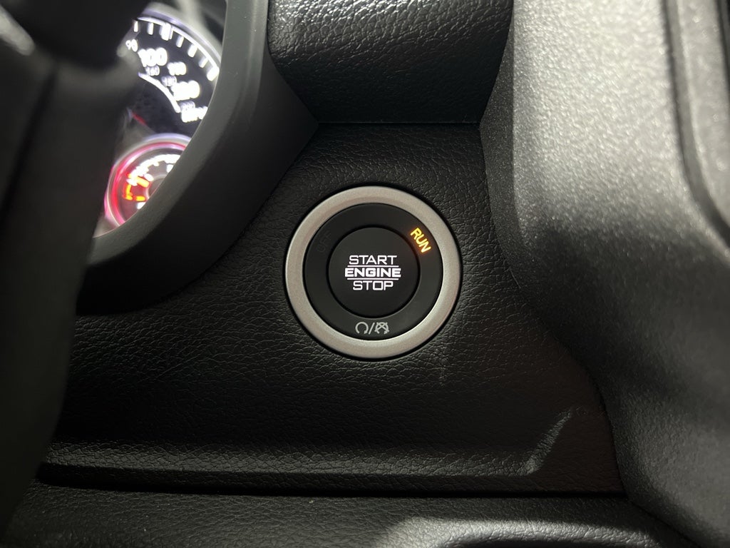 2026 RAM Ram 2500 RAM 2500 TRADESMAN CREW CAB 4X4 8' BOX