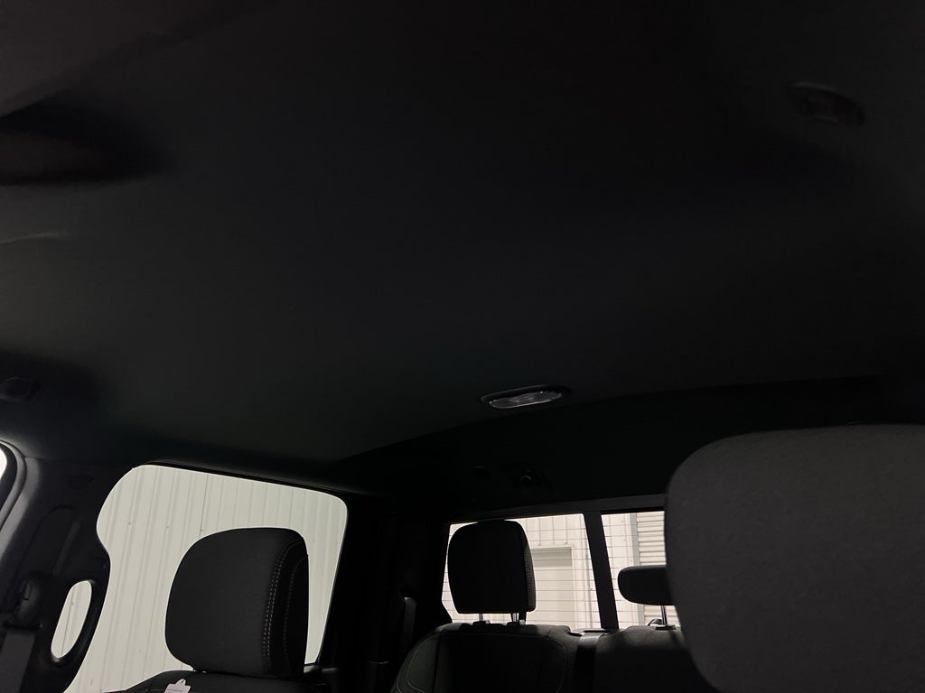 2026 RAM Ram 2500 RAM 2500 TRADESMAN CREW CAB 4X4 8' BOX